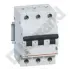 LEGRAND WYŁĄCZNIK NADPRĄDOWY RX3 3P B 20A 6000A -419170