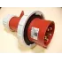 PCE WTYCZKI PRZENOŚNE   16A 400V 3P+Z+N TWIST  IP67 0152-6 