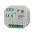 Przekaźnik elektromagnetyczny, 1Z 16A w obud.PDT,U=100-265V AC,styk:1Z 16A (160A/20ms) PP-1Z 1 styk zwierny <16A 7÷30V AC / 250V AC (160A/20ms) PP-1Zi 230V