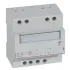 MODUŁOWY TRANSFORMATOR BEZPIECZEŃSTWA TR340 12/24 40VA (413097)