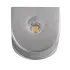 RUBINAS 3LED WW Dekoracyjna oprawa meblowa LED KANLUX 23792