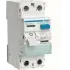 HAGER RCCB Wyłącznik różnicowoprądowy 2P 40A/30mA Typ AC CDC240J 