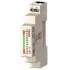 ZAMEL WSKAŹNIK NAPIĘCIA 1-FAZOWY 230V AC  (EXT10000030) (LDM-10)