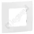 LEGRAND Niloe Ramka 1-krotna biała 665001