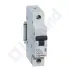 Wyłącznik nadprądowy 1P C 16A 6kA AC RX3 419202
Prodycent: LEGRAND 
Indeks producenta:  419202
Seria produktu u dostawcy:  RX3

    Znamionowa zwarciowa zdolność łączeniowa zgodnie z EN 60898 [kA]:  6
    Rodzaj napięcia:  AC
    Prąd znamionowy [A]:  16
    Częstotliwość [Hz]:  50/60 Hz
    Głębokość wbudowania [mm]:  44
    Napięcie znamionowe [V] 1:  230
    Napięcie znamionowe [V] 2:  230
    Liczba biegunów:  1
    Stopień ochrony (IP):  IP2X
    Klasa ograniczenia energii:  3
    Charakterystyka wyzwalania:  C
    Jednocześnie rozłączany biegun N:  Nie
    Szerokość wyrażona liczbą modułów:  1
    Możliwość dodatkowego wyposażenia:  Nie
