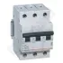 Wyłącznik nadprądowy 3P B 16A 6kA AC RX3 419169
Producent: LEGRAND
Index producenta: 419169