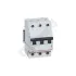 Wyłącznik nadprądowy 3P C 16A 6kA AC RX3 419235
Producent: LEGRAND
Index producenta: 419235

    Znamionowa zwarciowa zdolność łączeniowa zgodnie z EN 60898 [kA]:  6
    Rodzaj napięcia:  AC
    Prąd znamionowy [A]:  16
    Częstotliwość [Hz]:  50/60 Hz
    Głębokość wbudowania [mm]:  44
    Napięcie znamionowe [V] 1:  230
    Napięcie znamionowe [V] 2:  400
    Liczba biegunów:  3
    Stopień ochrony (IP):  IP2X
    Klasa ograniczenia energii:  3
    Charakterystyka wyzwalania:  C
    Jednocześnie rozłączany biegun N:  Nie
    Szerokość wyrażona liczbą modułów:  3
    Możliwość dodatkowego wyposażenia:  Nie