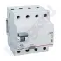 Wyłącznik róznicowoprądowy 4P 40A 0,03A typ AC RX3 402063
Producent:  LEGRAND
Index producenta: 402063

    Odporność na udar prądowy [kA]:  0.2500
    Szerokość wyrażona liczbą modułów:  4
    Znamionowa zdolność zwarciowa [kA]:  10
    Częstotliwość [Hz]:  50 Hz
    Prąd znamionowy [A]:  25
    Znamionowy prąd różnicowy [mA]:  0.0300
    Możliwość dodatkowego wyposażenia:  Tak
    Czułość:  AC
    Ochrona selektywna:  Nie
    Głębokość wbudowania [mm]:  44
    Wyzwalanie krótkozwłoczne:  Nie
    Wymiar obudowy (zgodnie z DIN 43880):  4
    Napięcie znamionowe [V] 1:  230
    Stopień ochrony (IP):  IP2X
    Liczba biegunów:  4
    Sposób montażu:  Szyna DIN
    Napięcie znamionowe [V] 2:  400