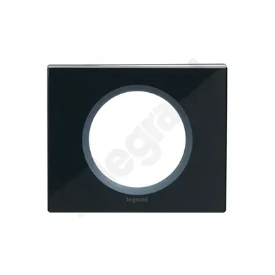 CELIANE - RAMKA SZKŁO CZARNY GRAFIT (069301)