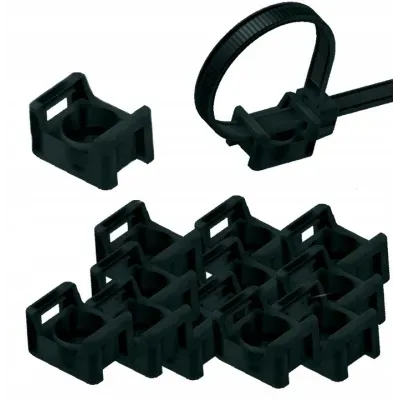 Uchwyt-do-Mocowania-Opasek-Zaciskowej-Mocowanie-STM-5-Czarny-25-sztuk.jpg