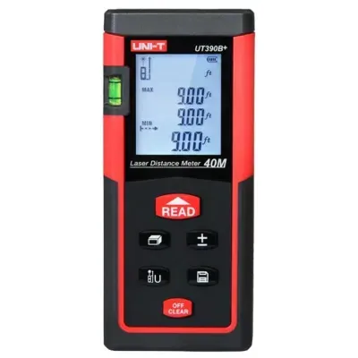 Dalmierz laserowy UT390B+ do 40m UT390B+.jpg