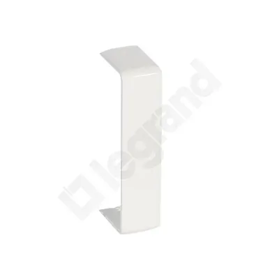 OSŁONA POŁĄCZENIOWA 60X (033608)
DLPlus akcesoria wykończeniowe - osłona połączeniowa 60X
kolor: biały