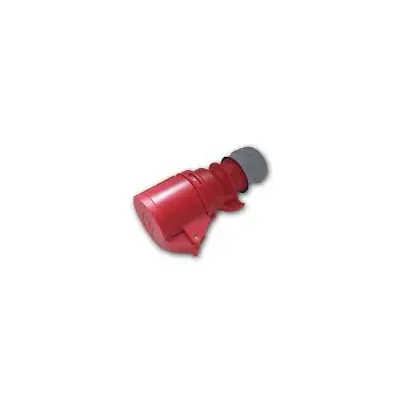 PCE GNIAZDA PRZENOŚNE SHARK 32A 400V 3P+Z  IP44 224-6 