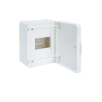 HAGER Rozdzielnica n/t golf, IP40, drzwi pełne, 12M VS112PD