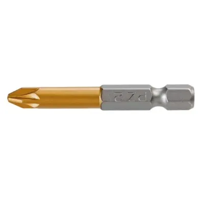 GRAPHITE Końcówka wkrętakowa PZ1 x 50 mm