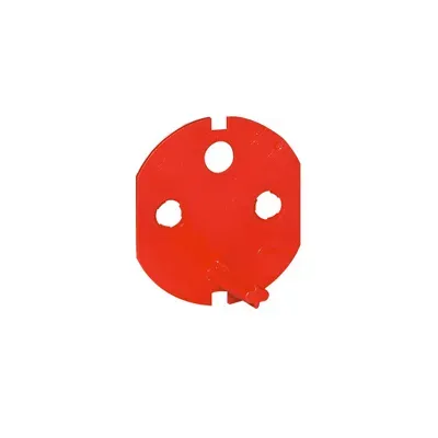 LEGRAND-050299 KLUCZ ODBLOKOWUJĄCY DO GNIAZD Z BLOKADĄ -50299