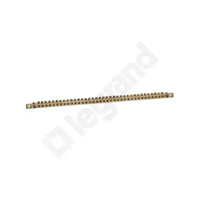 Elementy przyłaczeniowe Power-LISTWA PRZYŁĄCZENIOWA 440 MM (037301)