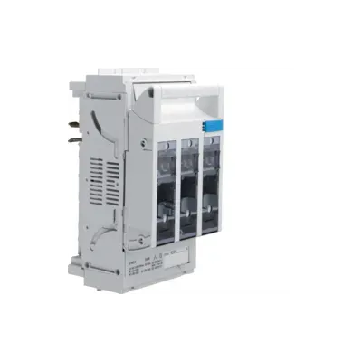 HAGER Rozłącznik bezpiecznikowy,NH00,3x160A (LT054)