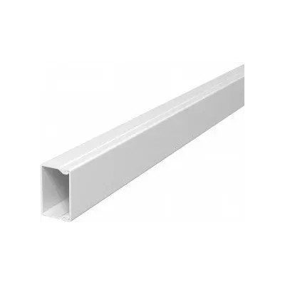 Kanał kablowy MKE 11/15 - 2 m (40 szt./op.) (AKS101k) (111291)