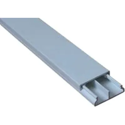 Kanał kablowy MKE 11/32 2k - 2 m (40 szt./op.) (AKS103k) (111293)