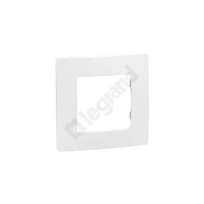 LEGRAND Niloe Ramka 1-krotna biała 665001