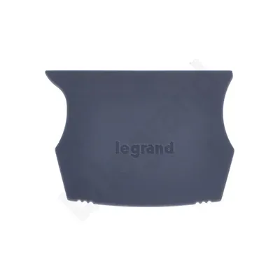 OSŁONA KOŃCOWA ZŁĄCZEK P5-6-8-10MM (037550)