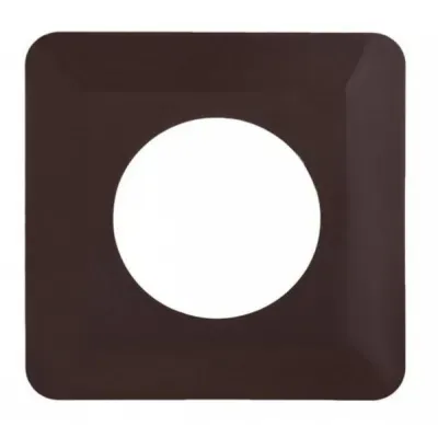 OSŁONA ŚCIANY POJEDYNCZA OSX-910 BRĄZ (YNS10000046) OSX-910-BRĄZOWA