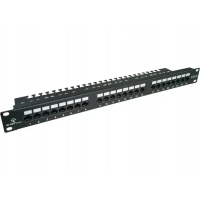 ALANTEC-Patch-panel-UTP-kat-6-24-porty-LSA-z-polka-1U.jpg