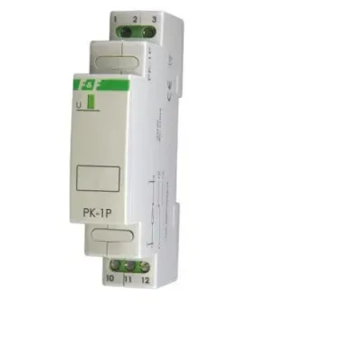 Przekaźnik elektromagnetyczny 1P 16A 230V AC PK-1P-230V