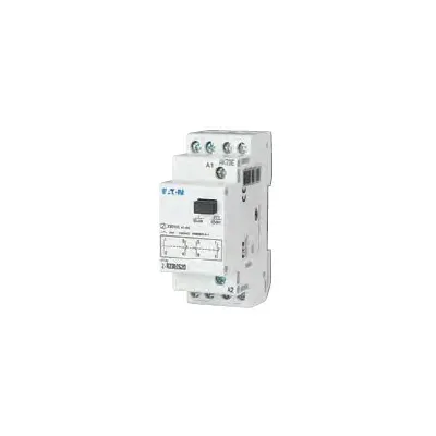 EATON Przekaźnik instalacyjny Z-R24/2S2O 265218