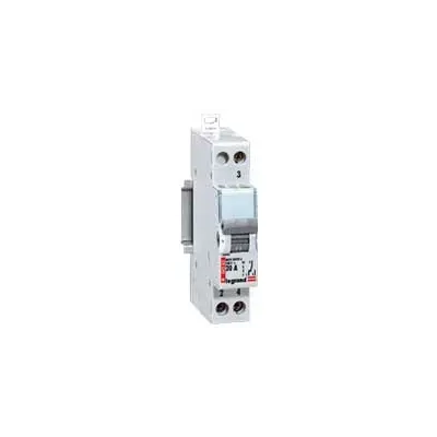 PRZEŁĄCZNIK POJEDYNCZY 32A Z PUNKTEM NEUTRALNYM (412902)