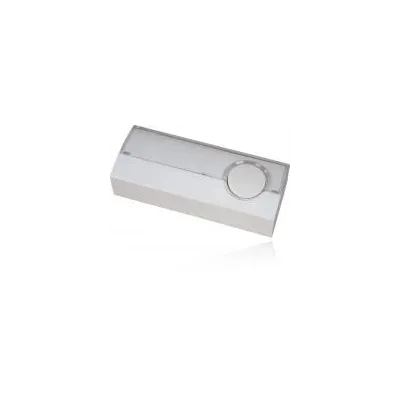 ZAMEL PRZYCISK DZWONKOWY PDJ-213 1A/250V (YNS10000007) PDJ-213