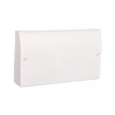 LEGRAND-330214 KOŃCÓWKA LISTWY 85 X 50 (330214)