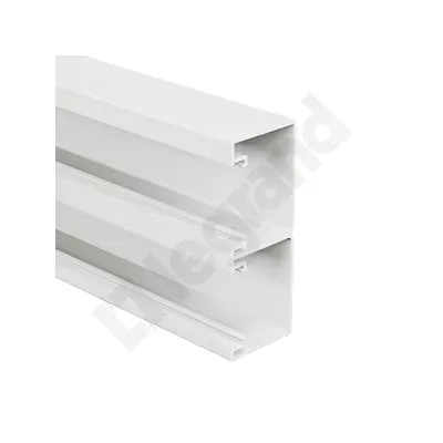 ZATRZASKOWA LISTWA KABLOWA 130 X 50 (638040)