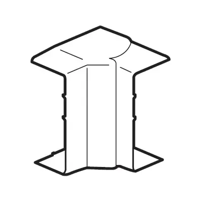 LEGRAND 330272 NAROŻNIK WEWNĘTRZNY100 X 50 (330272)