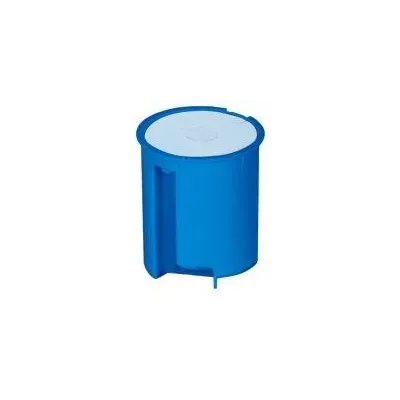 SIMET Puszka podtynkowa - kinkietowa Z-32 mm, Z-32 34010203