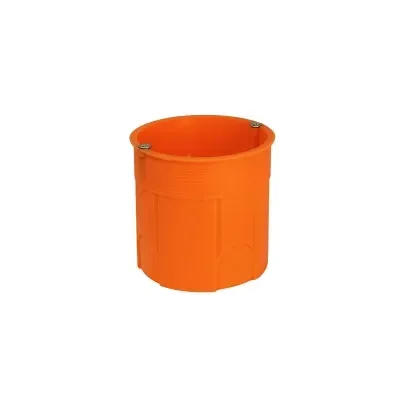 SIMET Puszka podtynkowa fi 60 /głęboka /z wkrętami Z60DFw (33035008)