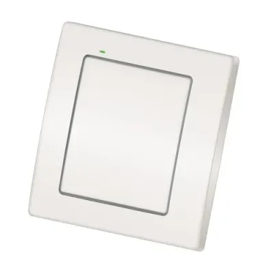 RADIOWY NADAJNIK KLAWISZOWY 2-KANAŁOWY DWUKIERUNKOWY Z CZUJNIKIEM TEMPERATURY EXL10000005 RNK-22