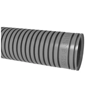  Rura karbowana RKGL 20 szara 320N 50 m 444031