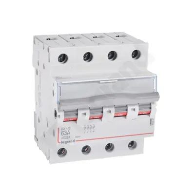 ROZŁĄCZNIK IZOLACYJNY FR 304 63A 4P (406487)