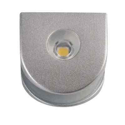 RUBINAS 3LED WW Dekoracyjna oprawa meblowa LED KANLUX 23792