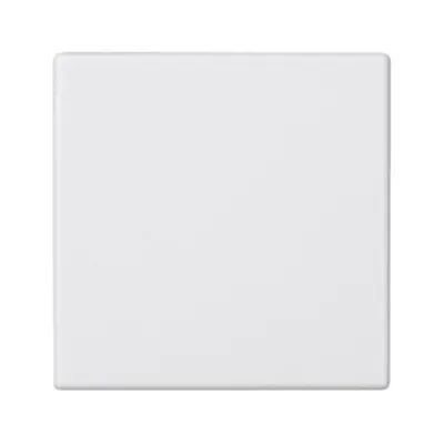 CONNECT Zaślepka K45 45x45mm, czysta biel (K17/9)