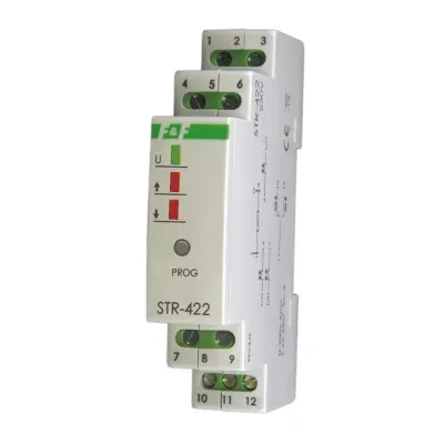 F&F STR-422 jednoprzyciskowy sterownik rolet FIF