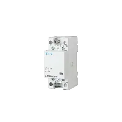 EATON Stycznik modułowy 25A 4Z 0R 230V AC Z-SCH230/25-40 248847