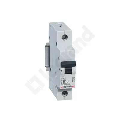 Wyłącznik nadprądowy 1P B 10A 6kA AC RX3 419134

    Częstotliwość [Hz]:50/60 Hz
    Możliwość dodatkowego wyposażenia:Nie
    Prąd znamionowy [A]:10
    Liczba biegunów:1
    Szerokość wyrażona liczbą modułów:1
    Napięcie znamionowe [V] 2:230
    Napięcie znamionowe [V] 1:230
    Znamionowa zwarciowa zdolność łączeniowa zgodnie z EN 60898 [kA]:6
    Charakterystyka wyzwalania:B
    Rodzaj napięcia:AC
    Głębokość wbudowania [mm]:44
    Stopień ochrony (IP):IP2X
    Jednocześnie rozłączany biegun N:Nie
    Klasa ograniczenia energii:3
