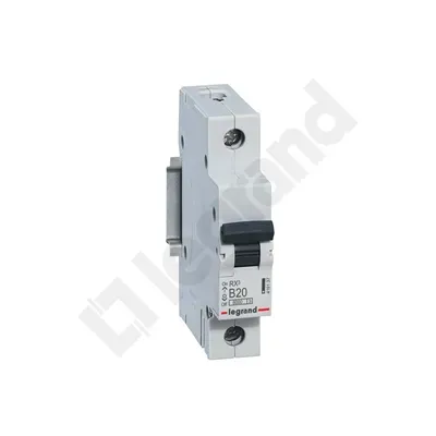 Wyłącznik nadprądowy 1P B 20A 6kA AC RX3 419137
Producent: LEGRAND
Index producenta: 419137

    Znamionowa zwarciowa zdolność łączeniowa zgodnie z EN 60898 [kA]:  6
    Rodzaj napięcia:  AC
    Prąd znamionowy [A]:  20
    Częstotliwość [Hz]:  50/60 Hz
    Głębokość wbudowania [mm]:  44
    Napięcie znamionowe [V] 1:  230
    Napięcie znamionowe [V] 2:  230
    Liczba biegunów:  1
    Stopień ochrony (IP):  IP2X
    Klasa ograniczenia energii:  3
    Charakterystyka wyzwalania:  B
    Jednocześnie rozłączany biegun N:  Nie
    Szerokość wyrażona liczbą modułów:  1
    Możliwość dodatkowego wyposażenia:  Nie