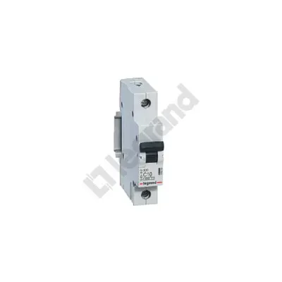 Lwgrand WYŁĄCZNIK NADPRĄDOWY RX3 1P C 10A 419200