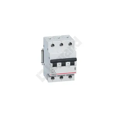 Wyłącznik nadprądowy 3P C 16A 6kA AC RX3 419235
Producent: LEGRAND
Index producenta: 419235

    Znamionowa zwarciowa zdolność łączeniowa zgodnie z EN 60898 [kA]:  6
    Rodzaj napięcia:  AC
    Prąd znamionowy [A]:  16
    Częstotliwość [Hz]:  50/60 Hz
    Głębokość wbudowania [mm]:  44
    Napięcie znamionowe [V] 1:  230
    Napięcie znamionowe [V] 2:  400
    Liczba biegunów:  3
    Stopień ochrony (IP):  IP2X
    Klasa ograniczenia energii:  3
    Charakterystyka wyzwalania:  C
    Jednocześnie rozłączany biegun N:  Nie
    Szerokość wyrażona liczbą modułów:  3
    Możliwość dodatkowego wyposażenia:  Nie