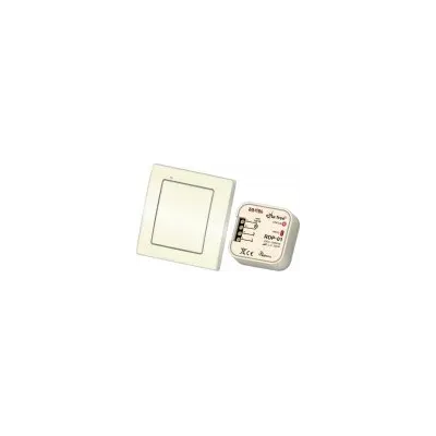 ZAMELZESTAW STEROWANIA BEZPRZEWODOWEGO (RNK02+RDP01)  (EXF10000071) (RZB-02)